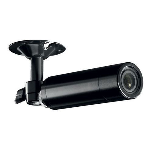 CAM140ES-650 Destockage - Caméra discréte analogique 650LTV (mini bullet)