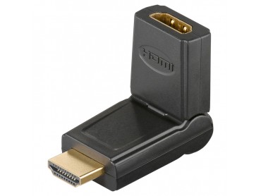 [HDMI2HDMI-FM-180deg] HDMI2HDMI-FM-180deg