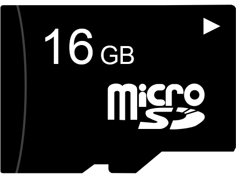 [MICROSD-16GB] MICROSD-16GB