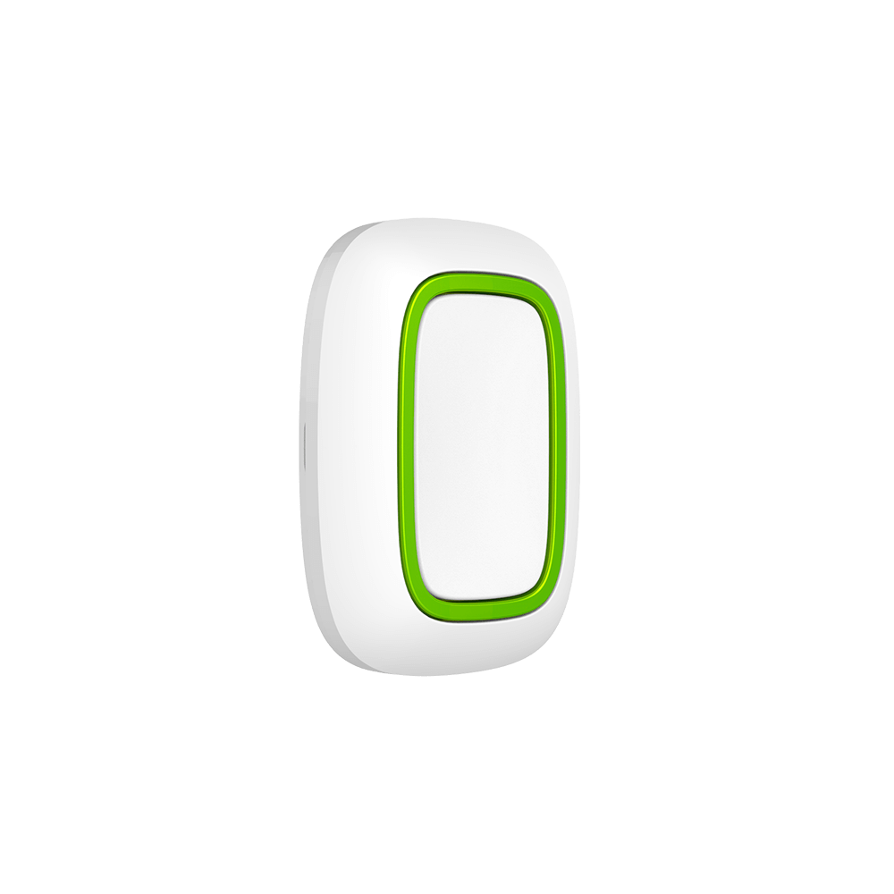 Ajax Button