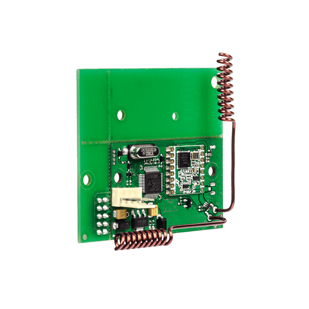 [uartBridge] Ajax uartBridge