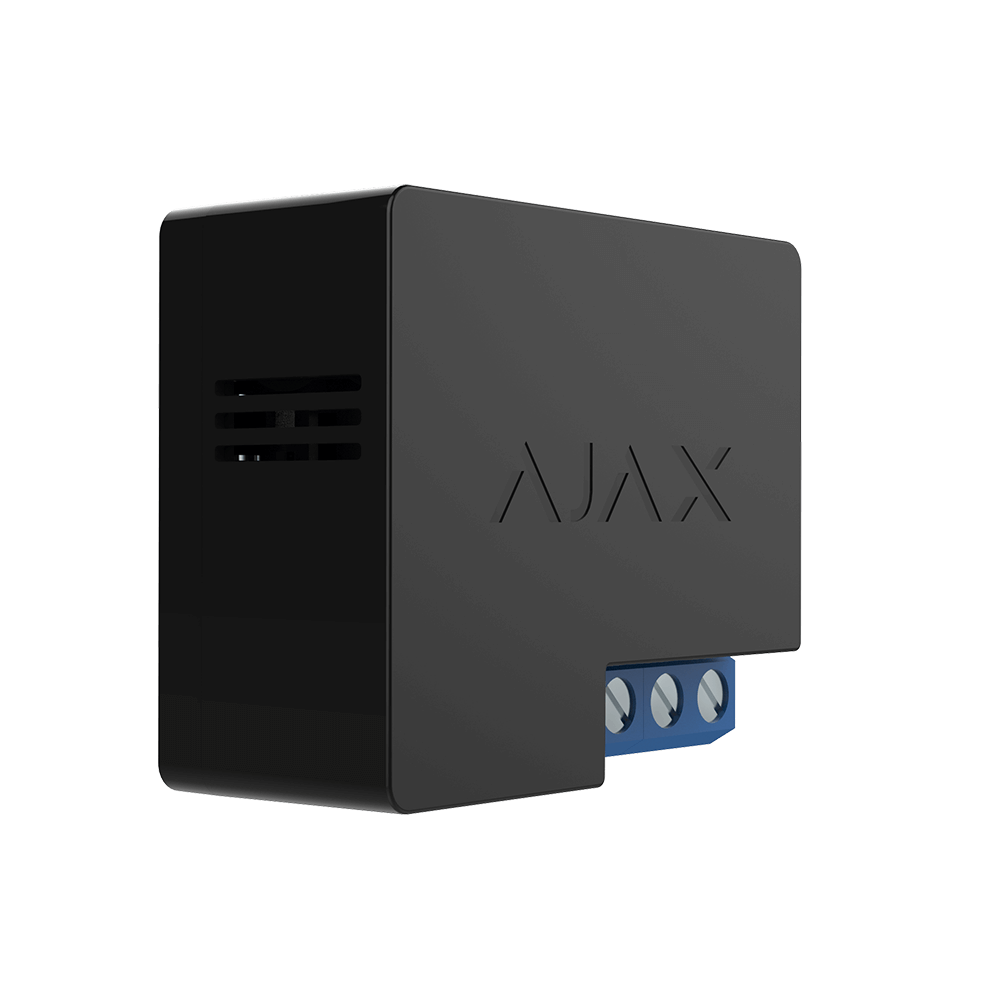 [AJAX-RELAY] RELAY