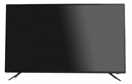 [ITS-PV32-BL] Ecran 32'' LED MEDIA PLAYER BORDS FINS