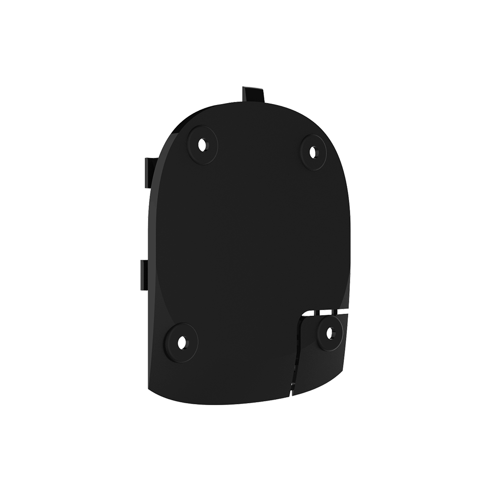 [Bracket for Hub Black] Ajax Bracket for Hub Black