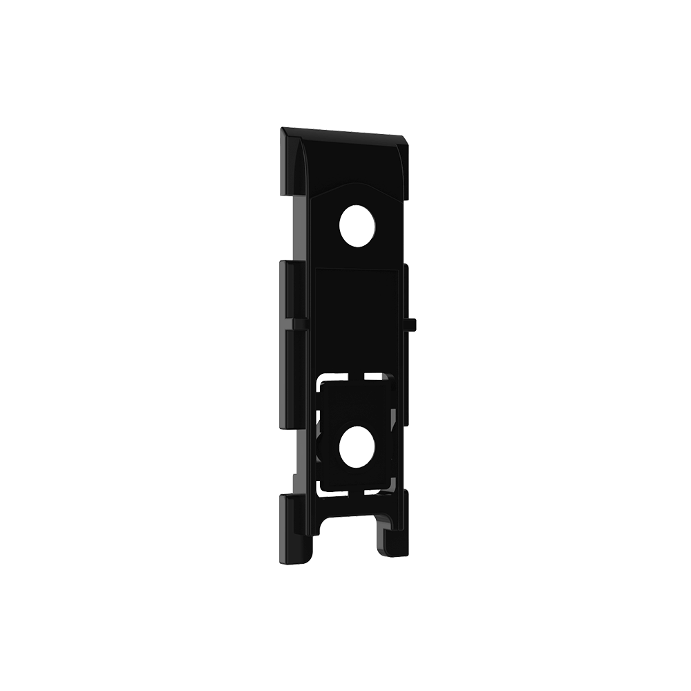 [Bracket for DoorProtect Black] Ajax Bracket for DoorProtect Black