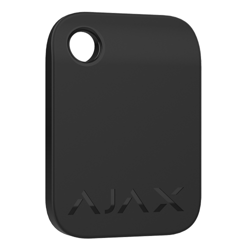 Ajax - Tag RFID Desfire