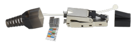 [SOC-RJ45CAT6-SS-OUTIL] RJ45CAT6-SS-OUTIL