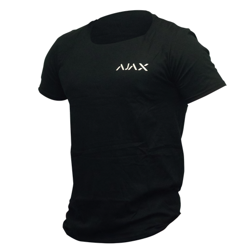 [CADEAUX-AJAX-TSHIRT-L] CADEAUX-TSHIRT-L