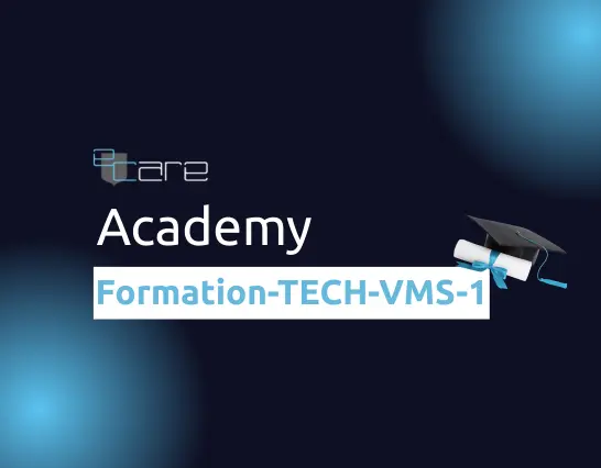 [FORMATION-TECH-VMS-1] FORMATION-TECH-VMS-1