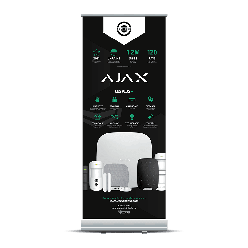 [Roll Up Ajax] Roll Up Ajax