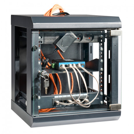 [BAIE-10-6U-230-COMPLET] BAIE-10-6U-360-COMPLET