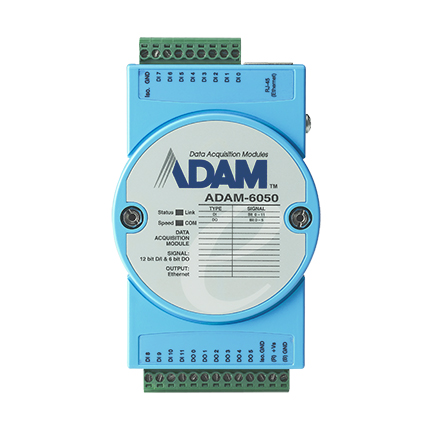[ADV-ADAM-6050-D] ADAM-6050-D