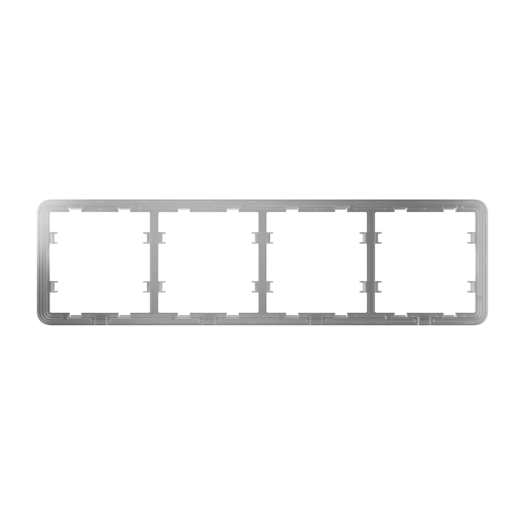 [Frame (4 seats)] Ajax Frame (4 seats)