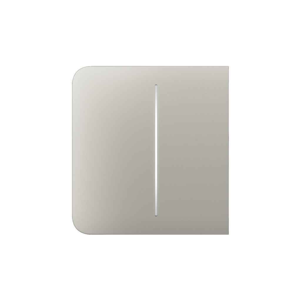 [SideButton (2-gang)-OY] Ajax SideButton (2-gang)-OY