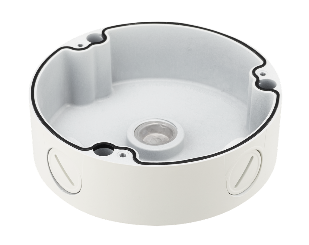 Back Box pour Dôme eCare Security