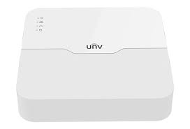 [UNV-NVR501-04B-LP4] NVR501-04B-LP4