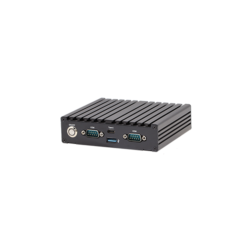 NX-SERVER-INDUS-4G Serveur industriel 4G VMS Nx Witness