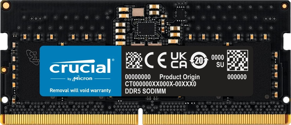 [OPTION-RAM-DDR5-8GO-SODIMM] OPTION-RAM-DDR5-8GO-SODIMM
