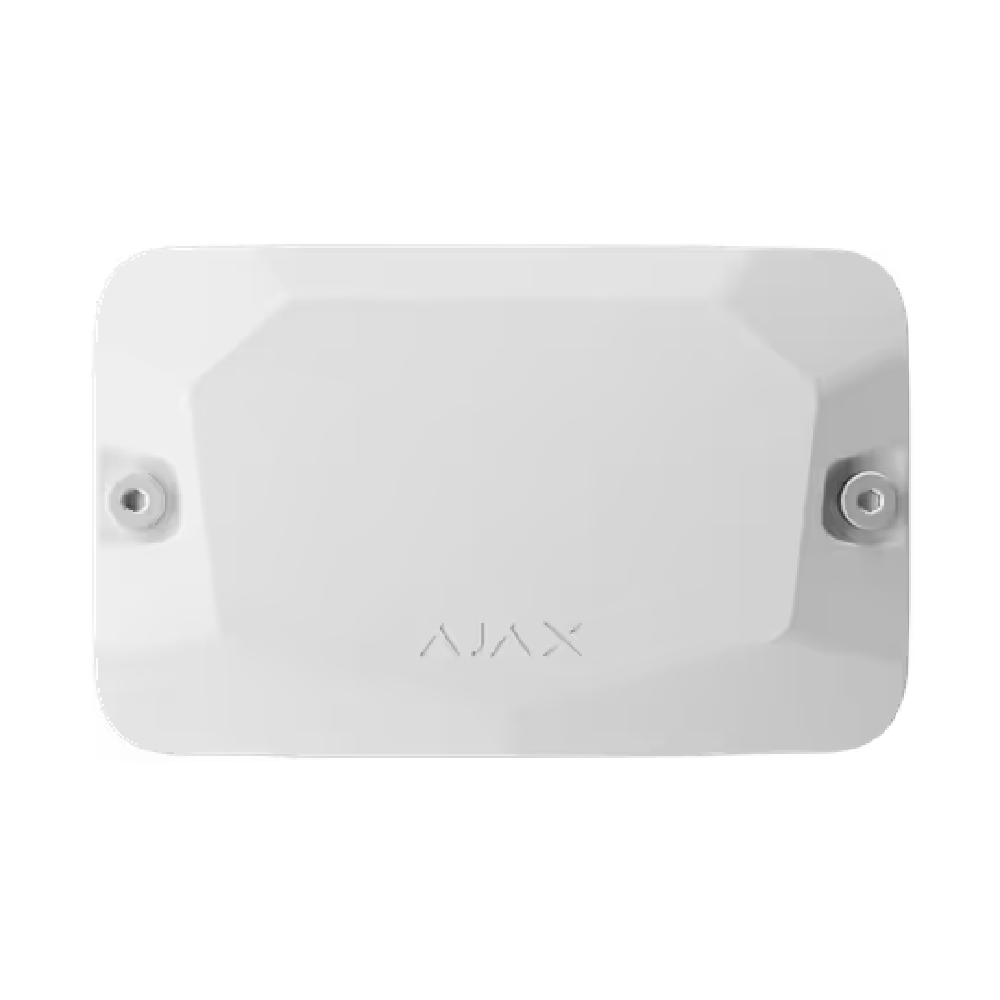 [Fibra Case B (175×225×57)-W] Ajax Fibra Case B (175×225×57)-W 