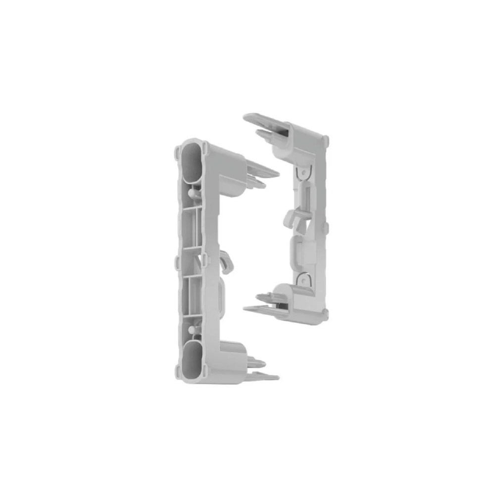 [Ajax Fibra Module Holder (type B) white] Ajax Fibra Module Holder (type B) white