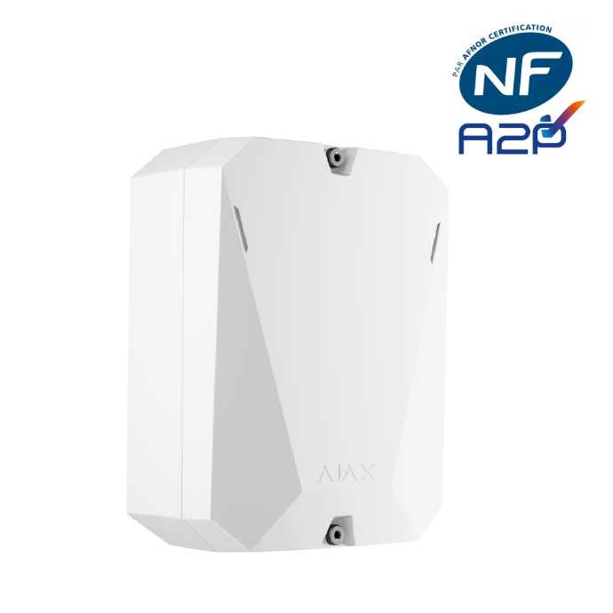 [Ajax Hub Hybrid (2G)-W NF] Ajax Hub Hybrid (2G)-W NF