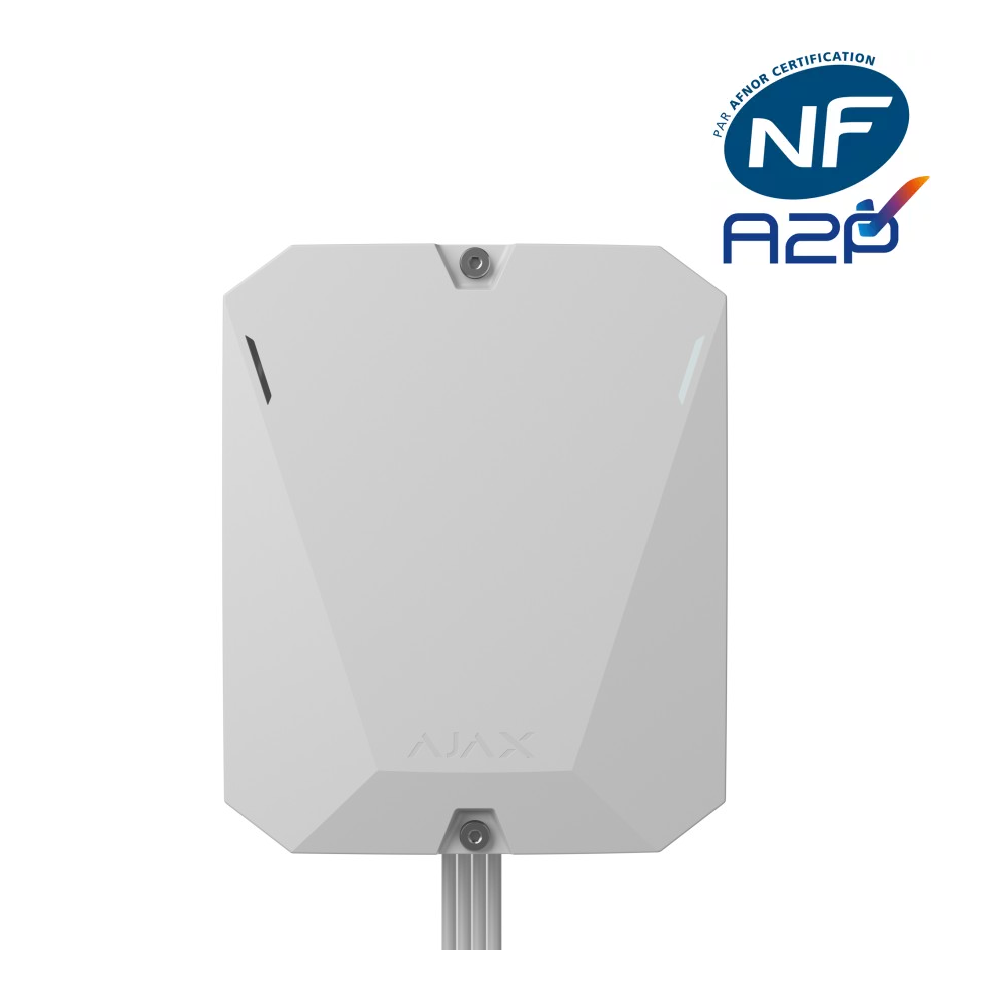 [Fibra MultiTransmitter-W NF] Ajax Fibra MultiTransmitter-W NF 