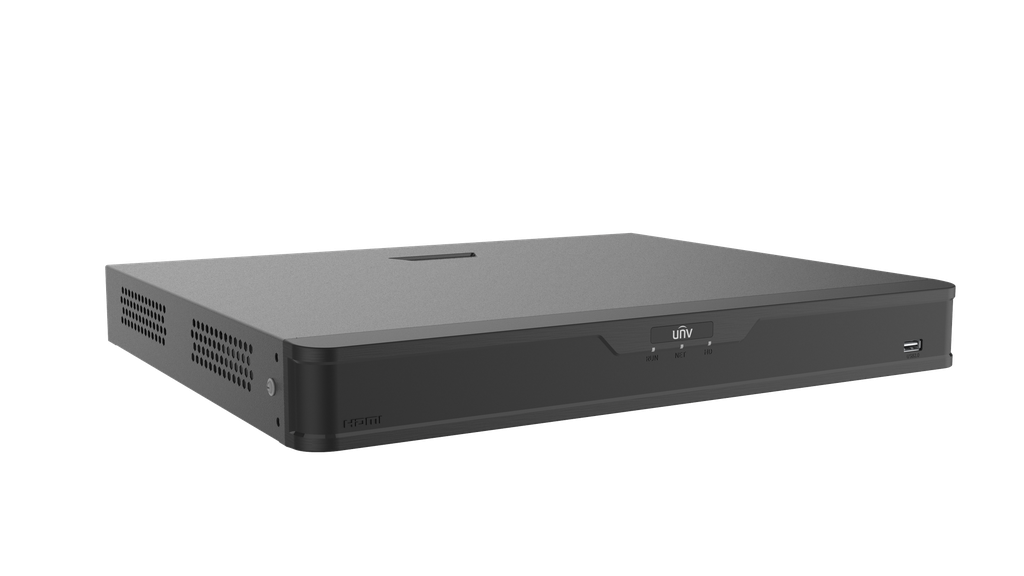 [NVR302-16B-P16-IQ] NVR302-16B-P16-IQ