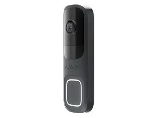 [AJAX-DOORBELL-GRA] Ajax Doorbell Graphite