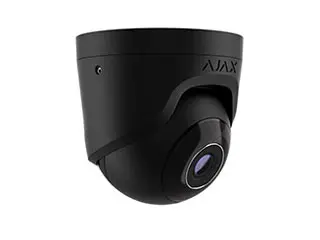 [Ajax TurretCam (8 Mp/2.8 mm) black] Ajax TurretCam (8 Mp/2.8 mm) black