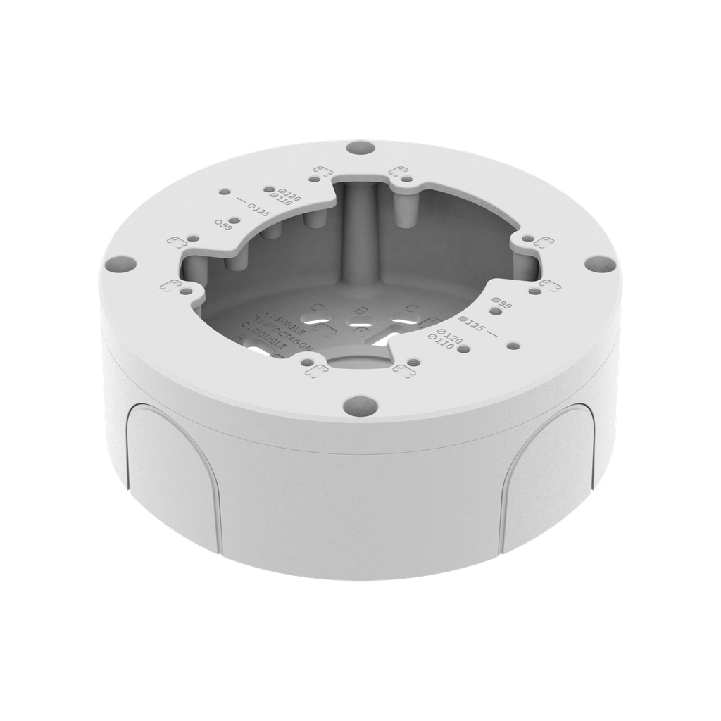 SBV-125BW