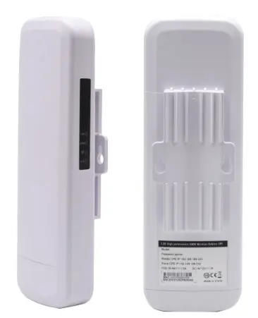 [ELB-WI2400-00] PONT SANS FIL 2.4GHZ 3KM