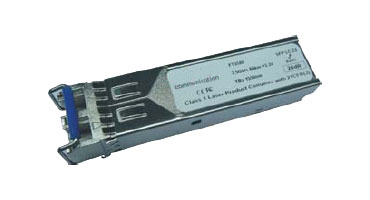 [S59123-B0] MODULE SFP SM 1.25 Gbps LC/PC DUAL
