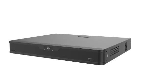 [NVR302-08B-P8-IQ] NVR302-08B-P8-IQ