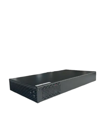 [NX-SERVER-CE-1U-S2-R0-P0-12To] NX-SERVER-CE-1U-S2-R0-P0-12To