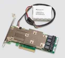 [NX-OPTION-S8-R5-P0-BATTERIE-RAID] OPTION-S8-R5-P0-BATTERIE-RAID