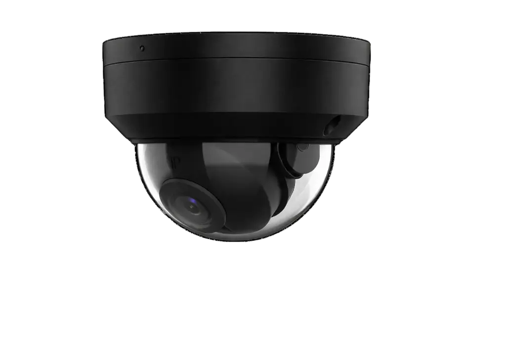 [C-Q-IT-IPC-D322-4FF-28-A-BLACK] IPC-D322-4FF-28-A-BLACK