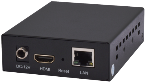 VIZ002-01-00 :  ENCODEUR HDMI VERS IP ONVIF 