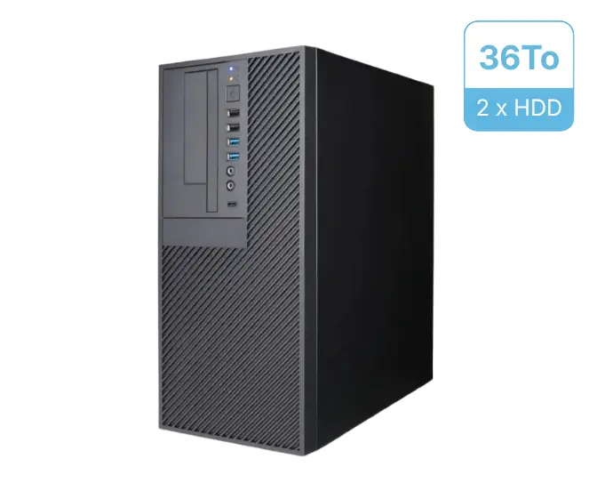 [NX-BUNDLE-I5-0-S2-R0-P0-36To] NX-BUNDLE-I5-0-S2-R0-P0-36To